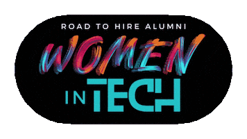 Road to Hire Sticker