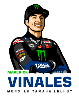 Motogp Sticker