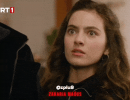 Drama Turkish GIF