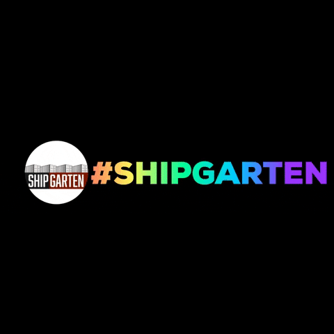 Shipgarten GIF