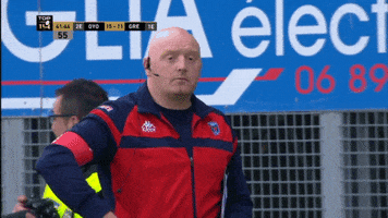 victory jackman GIF by FCG Rugby