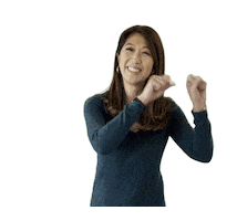 Jin Wickwire Sticker by JBGoodwin REALTORS®