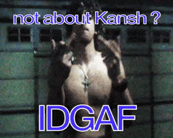 Swag GIF by Kansh