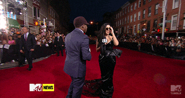 lady gaga GIF