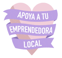 Small Business Shop Local Sticker by Vida Eco Boutique Zero Waste