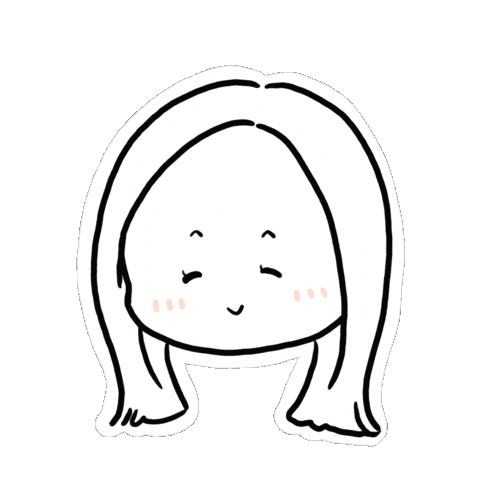 Momono Sticker