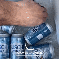 Cold Beer GIF by Okayest Hunter