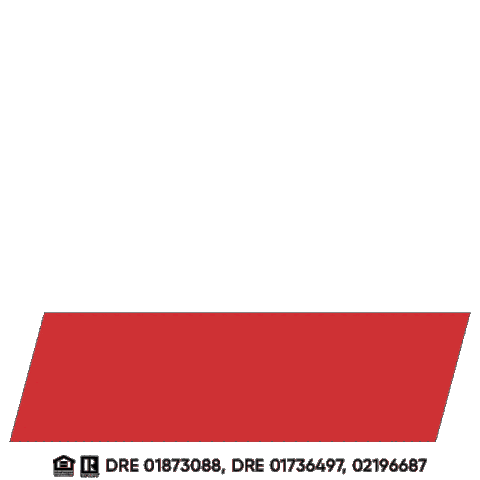 Just Sold Sticker by JohnHart Real Estate