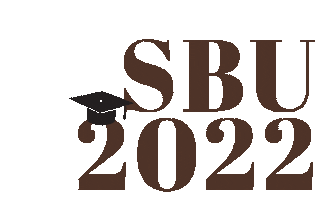 Bona Bonnies Sticker by St. Bonaventure University