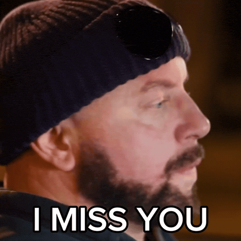 I Miss You Donk GIF by BNCY Music