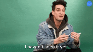 Brendon Urie GIF by BuzzFeed