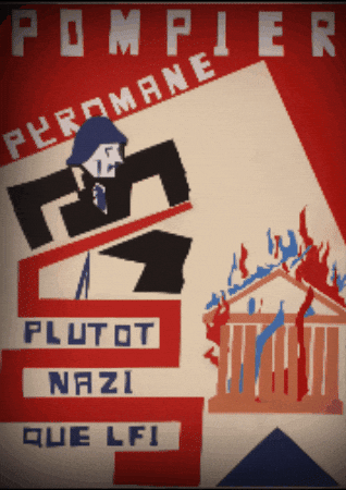 Macron Rn GIF