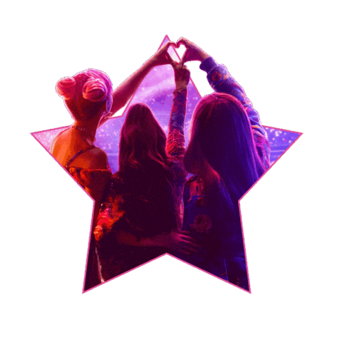 New Music Sticker Sticker by Walt Disney Records