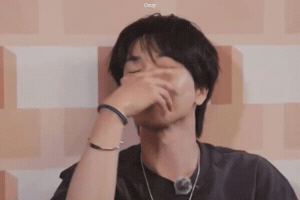 Sad Cry GIF