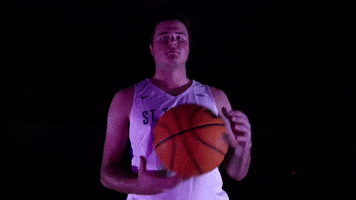 Basketball GIF by Tommie Athletics