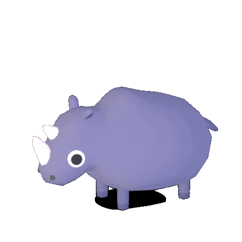 Wild Sticker