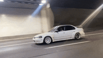Honda GIF