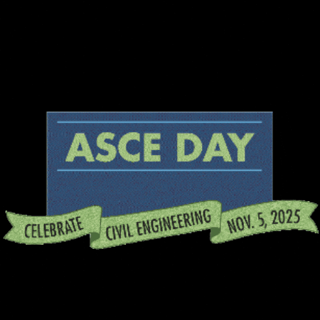 Asce GIF by American Society of Civil Engineers