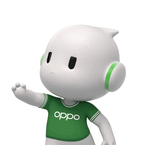 Football Soccer GIF by OPPO