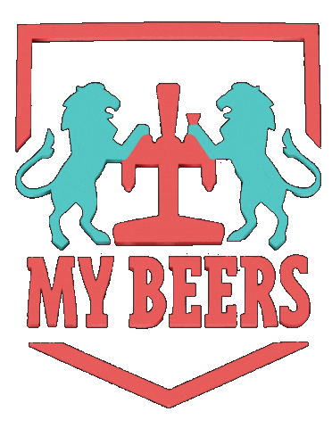 Beauvais Sticker by initiativeoiseouest