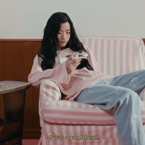 Hello Kitty Gmmtv GIF