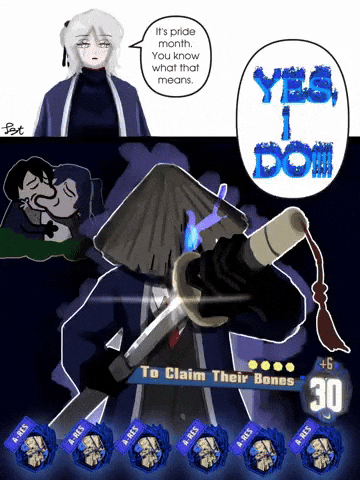 Faust GIF