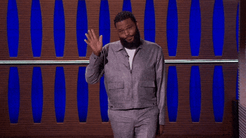 Anthony Anderson Lol GIF by ABC Network