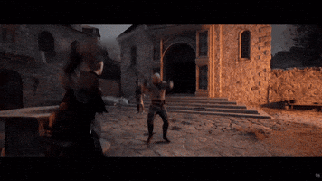 Video Games Gamer GIF