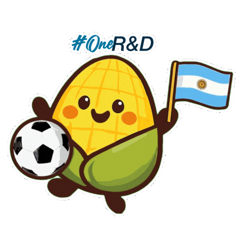 Rd Sticker by Bayer_R&D