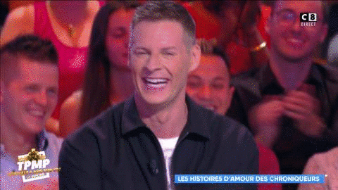 Happy Funny Face GIF by C8