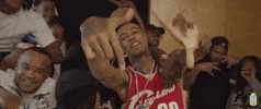 party bleed it GIF by Blueface