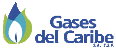 Gases del caribe Sticker