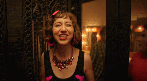 kristen schaal bill & ted 3
