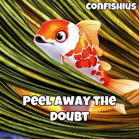 Wisdom Glow GIF by TheConfishius