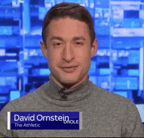 David Ornstein GIF