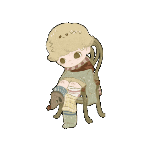 Dimoo Sticker by popmartkorea