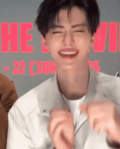 Nct Dream Dancing GIF