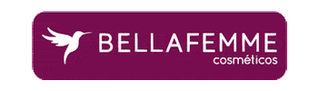 Bella Femme Cosméticos Sticker