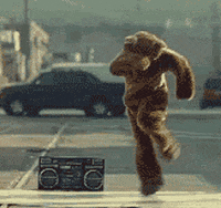 Crayon-bear GIFs - Get the best GIF on GIPHY