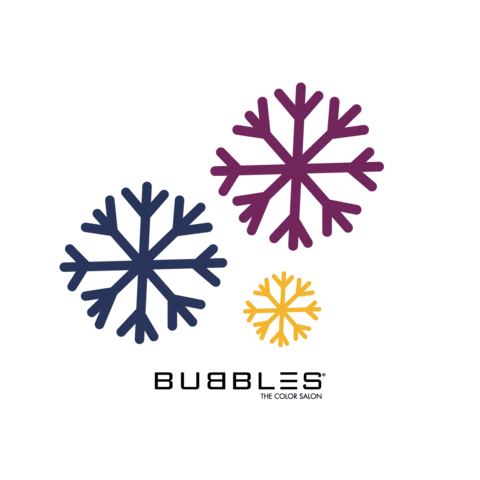 Bubbles Salons Sticker by Hair Cuttery Family of Brands