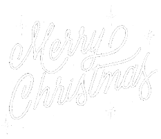 Christmas Winter Sticker