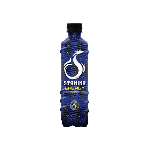 Blue Waters Products Limited Sticker