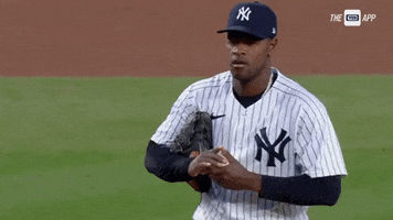 New York Yankees No GIF by YES Network