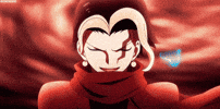 Despair Arc GIF