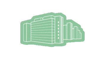 Campus Unibielefeld Sticker by Bielefeld University