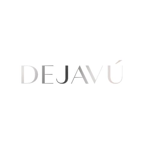 Dejavu Fashion Sticker