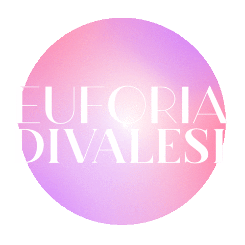 Euforia Divalesi Sticker by Divalesi