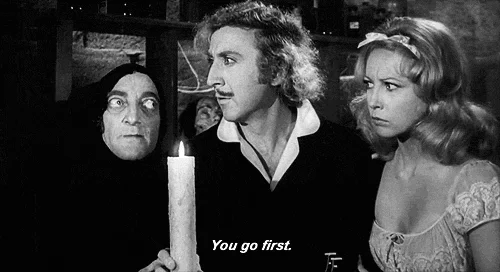 gene wilder GIF