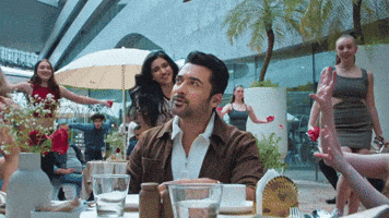 Pattampoochi Gif By Magic Man Gif