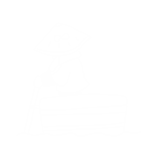 海 Sticker